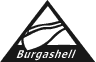 Burgashell