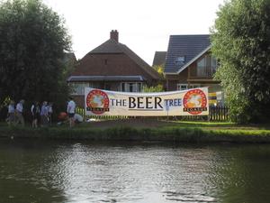 The Beer Tree